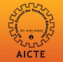 Sponsored by AICTE